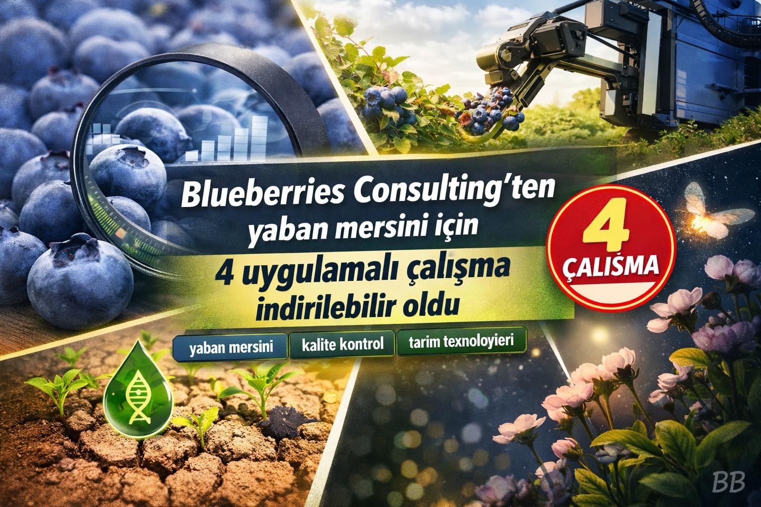 Blueberries Consulting’ten yaban mersini için 4 uygulamalı çalışma indirilebilir oldu görseli