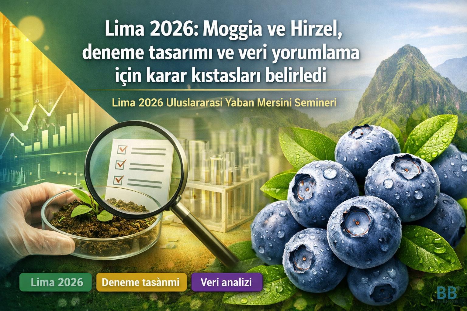 Lima 2026: Moggia ve Hirzel, deneme tasarımı ve veri yorumlama için karar kıstasları belirledi gorseli