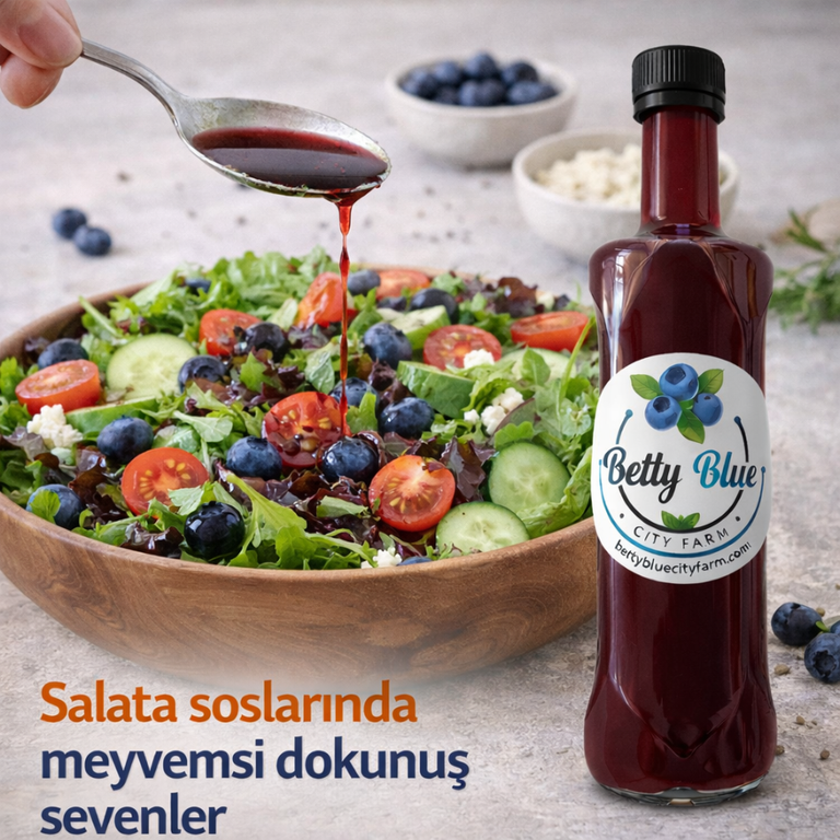 Yaban Mersini 6'lı Tanışma Paketi gorseli 5